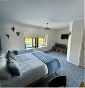 Chambre Hôtel à Bologne