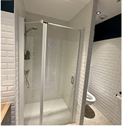 Chambre Hôtel à Bologne